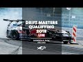 Drift Masters European Championship 2018 - LIVE Qualifying from Mondello Park, Ireland
