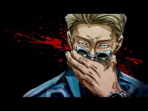 [MAD 4K] Jujustsu Kaisen