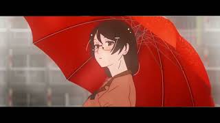 Kizumonogatari Twixtor Edit
