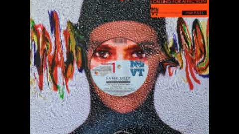 Samy Deep (2 Boys)- Calling for affection (Something Else Mix)