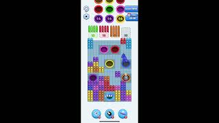 Hole People level 1094 walkthrough solution 
