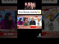 Söylemezsen olmaz da Ece Ronaya hamılelıgı hakkında konusuldu