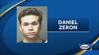 19-year-old charged with criminal threatening after Facebook post