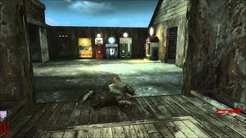 Custom Zombies: Flopper Update | Real Animations