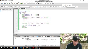 Implementasi Algoritma Euclidean
