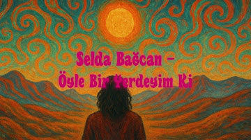 Thumbnail of Selda Bağcan - Öyle Bir Yerdeyim Ki (slowed + reverb) ♫