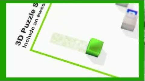 Jellycube - Game Starter Kit for Unity3D