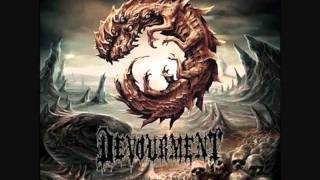 Watch Devourment Unleash The Carnivores video