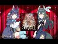 【学マス】SEARCH RIGHT ~美鈴×手毬Ver.~