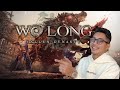 WO LONG: FALLEN DYNASTY - THUNDER BREATHING. PT.15 (Portrait)