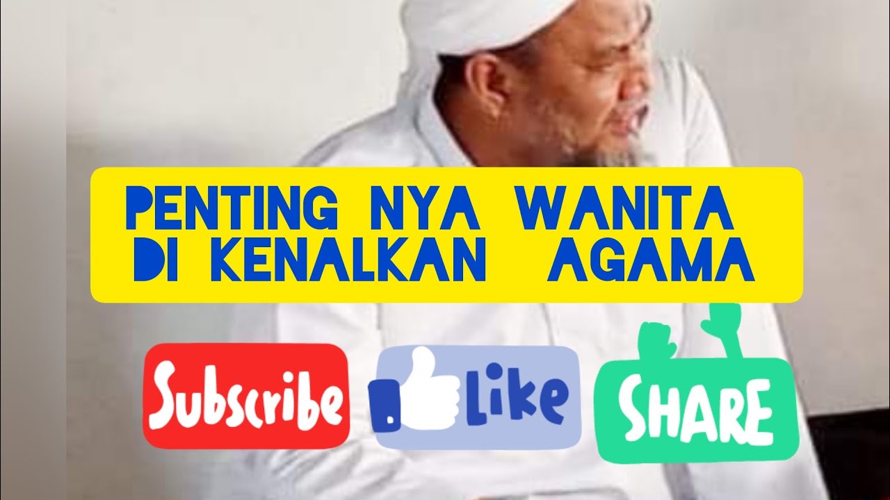 bayan masturoh mufti lutfi yusuf albanjari