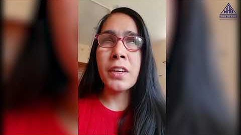 NAB Meerut Instructor - Students Testimonial