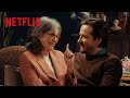 Sally Field &amp; Lewis Pullman Get On the Same Page | Remarkably Bright Creatures | Netflix