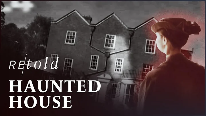 Charlotte Ellis:The Ghostly Resident Of Belgrave H...
