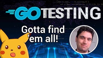 Go Fuzz Testing - Automate bug searching