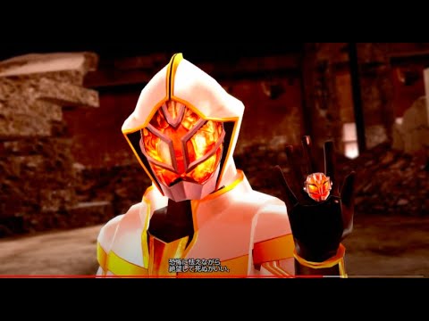 Kamen Rider 49 サバトのために ショッカー研究員6 100 全話収録 最高画質 オリジナルストーリーモード 仮面ライダー バトライドウォー創生 Ps4 仮面ライダー無双 完全攻略 Youtube