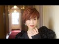 西城なつ美の新作『絵空事』は作詩・作曲 小野彩 (藤あや子)による大人テイストな歌謡曲 「あや子さんからのリクエスト『ヨーロッパの貴婦人』のイメージで歌っています」 japani khabren