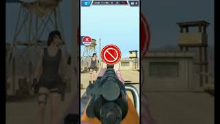 Shooting World-Gun Fire #Androidgameplay screenshot 2