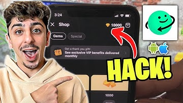 Azar App hack 2025 - How to Get Unlimited Free Gems in Azar iOS / Android .Azar  Mod 2025