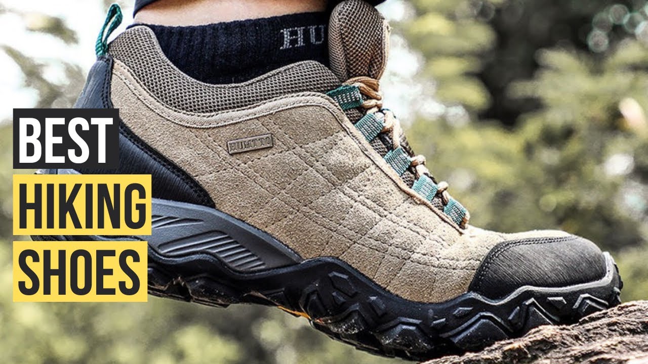 Best Hiking Shoes Humtto New Arrival Leather Hiking Shoes Review