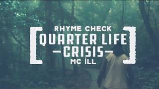 Rhyme Check Q.l.c By Mc Ill