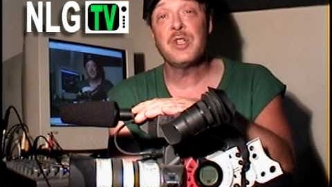 Video Lighting Basics - Part 1