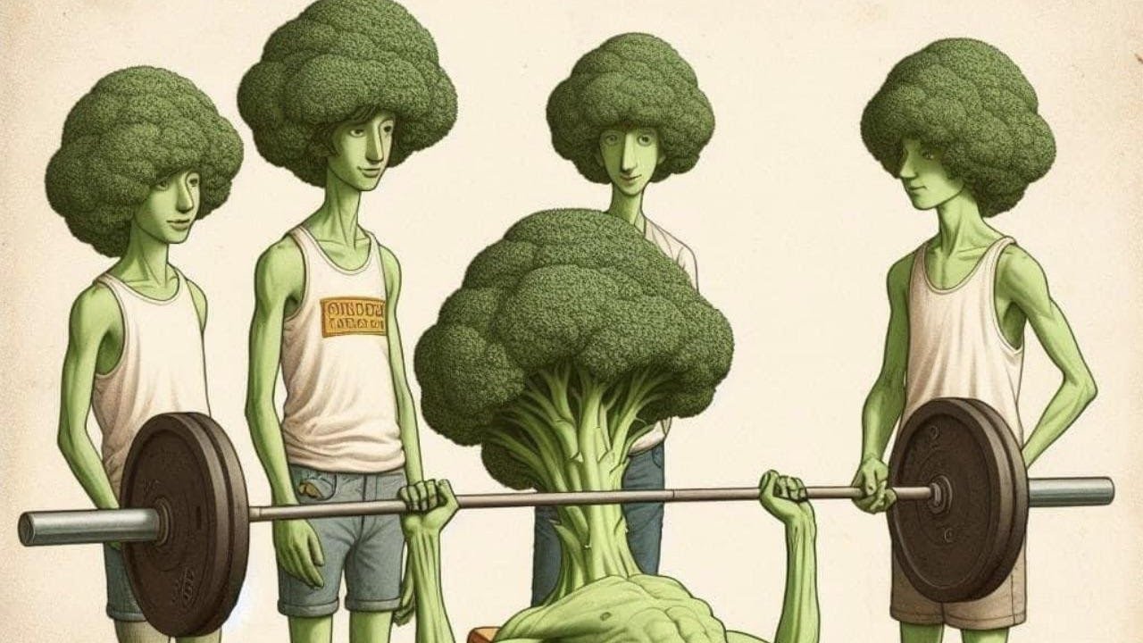 Nintendo switch 2 🎈🎈 y los pelos brócoli 🥦