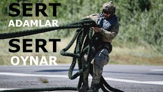 Sert Adamlar, Sert Oynar Turki̇sh Navy Sof