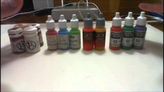 paint press vallejo p3 privateer master reaper series lb8