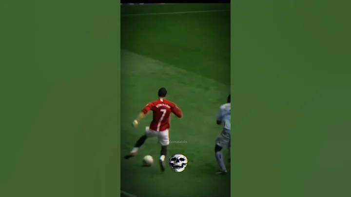 Cristiano Ronaldo edit ☠️ || Troll face || #ronaldo #football #trollface #edit