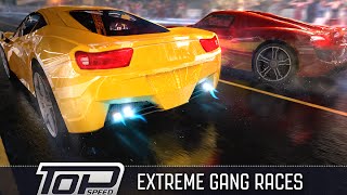 Top Speed: Drag & Fast Racing -  Android Gameplay (1080P) screenshot 4