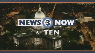 News 3 Now at Ten: November 22, 2021