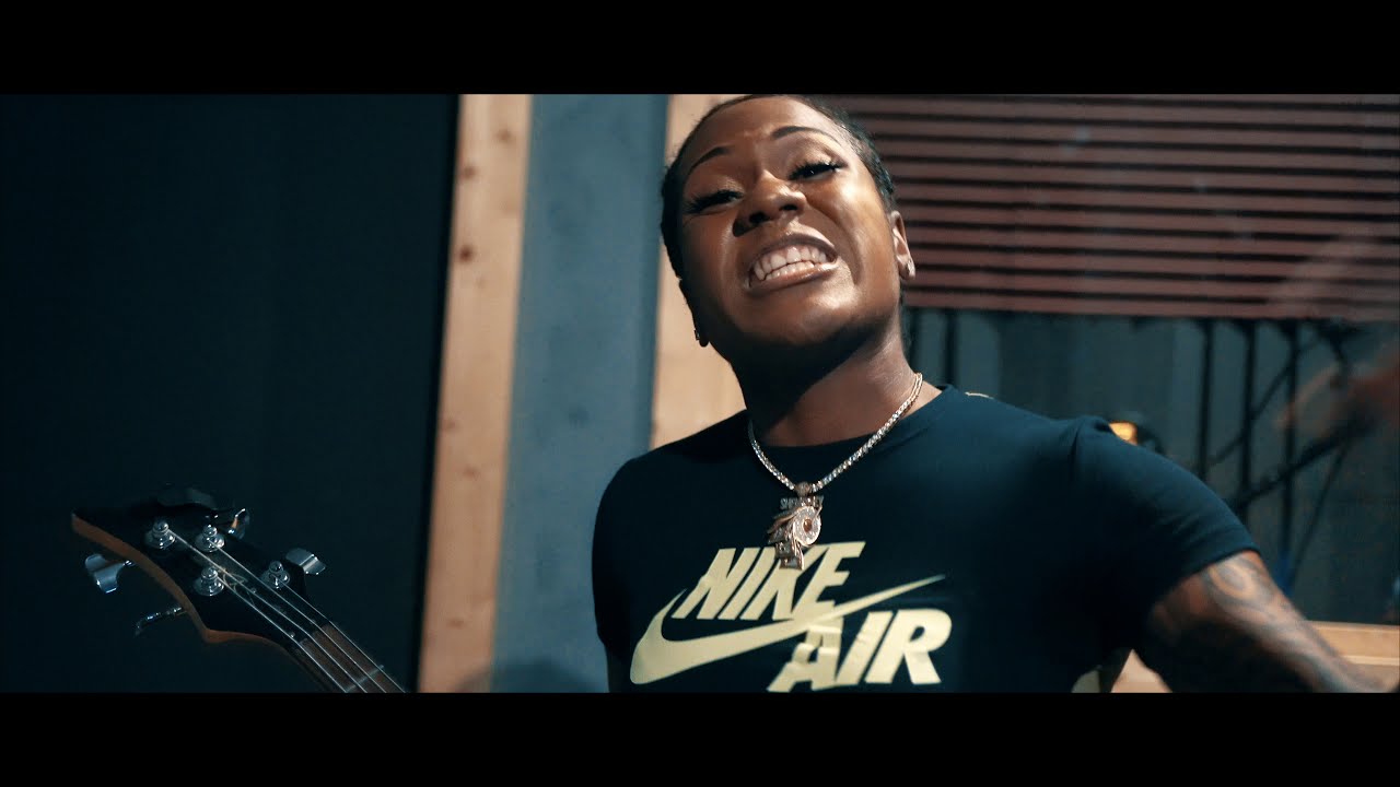Double Trouble x She Money x Red - REALLY - YouTube Music
