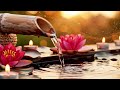 Relaxing Music to Calm the Mind - Stop Thinking Too Much, Reduces Anxiety, Stress &amp; Fatigue, Sleep