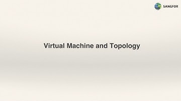 Sangfor aCMP 5.8.6  Demo Part 1