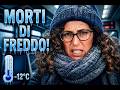 Teresa Mannino contro i Treni: "Stiamo Morendo di Freddo!" | L'Analisi
