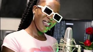 Phina - Sio Kitoto { Video Cover} By Icee