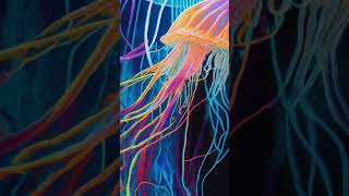 441: Australian Box Jellyfish has 15 tentacles/corner, each with 5,000 sting cells activated by