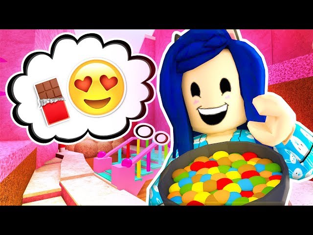 Trapped In Roblox Candy Land Forever Youtube - amazoncom watch clip roblox murder mystery funny moments
