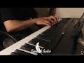 Ludovico Einaudi - Nuvole Bianche (cover)