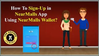 How to Earn from Near Malls app in Hindi screenshot 1