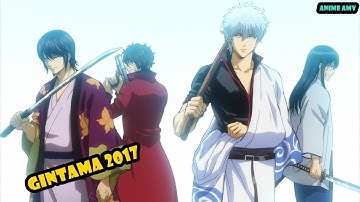 Gintama 2017 "ReaL"