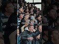 Is We Are The Champions the best football chant ? #worldcup