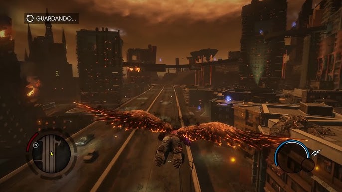 Saints Row: Gat Out Of Hell Edição Steard Jogo para Xbox 360