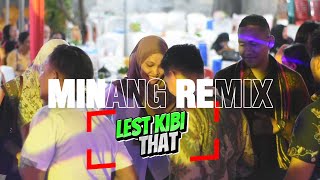 LAGU JOGET TERBARU - MINANG ENAK 2024