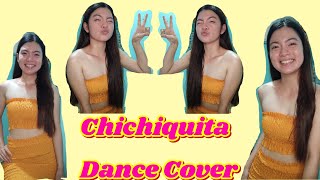 Chichiquita Dance Cover Marian Rivera Dance Joanne Avecilla