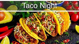 Video thumbnail of "Taco Night - Don’t Stop or We’ll Die | Cover by ChaseYama"