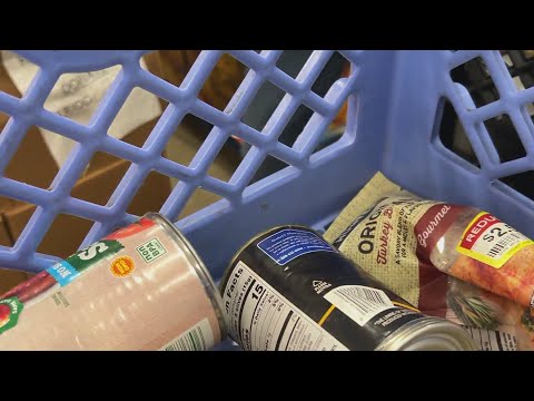 Snap Benefits Changing For Some Families In Colorado