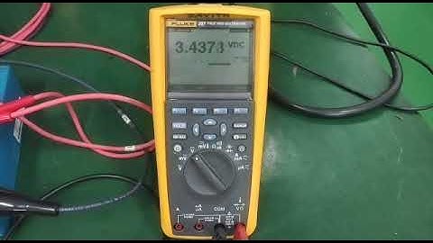 Megger BAKER AWAIV 4KV Electric Motor Analyser Repair & Calibration by Dynamics Circuit (S) Pte. Ltd
