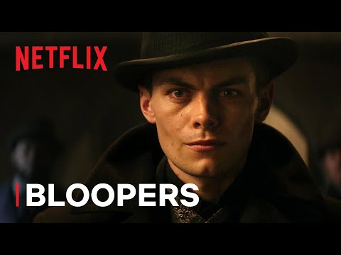 Netflix cancela a série Sombra e Ossos - Notícias Cinema
